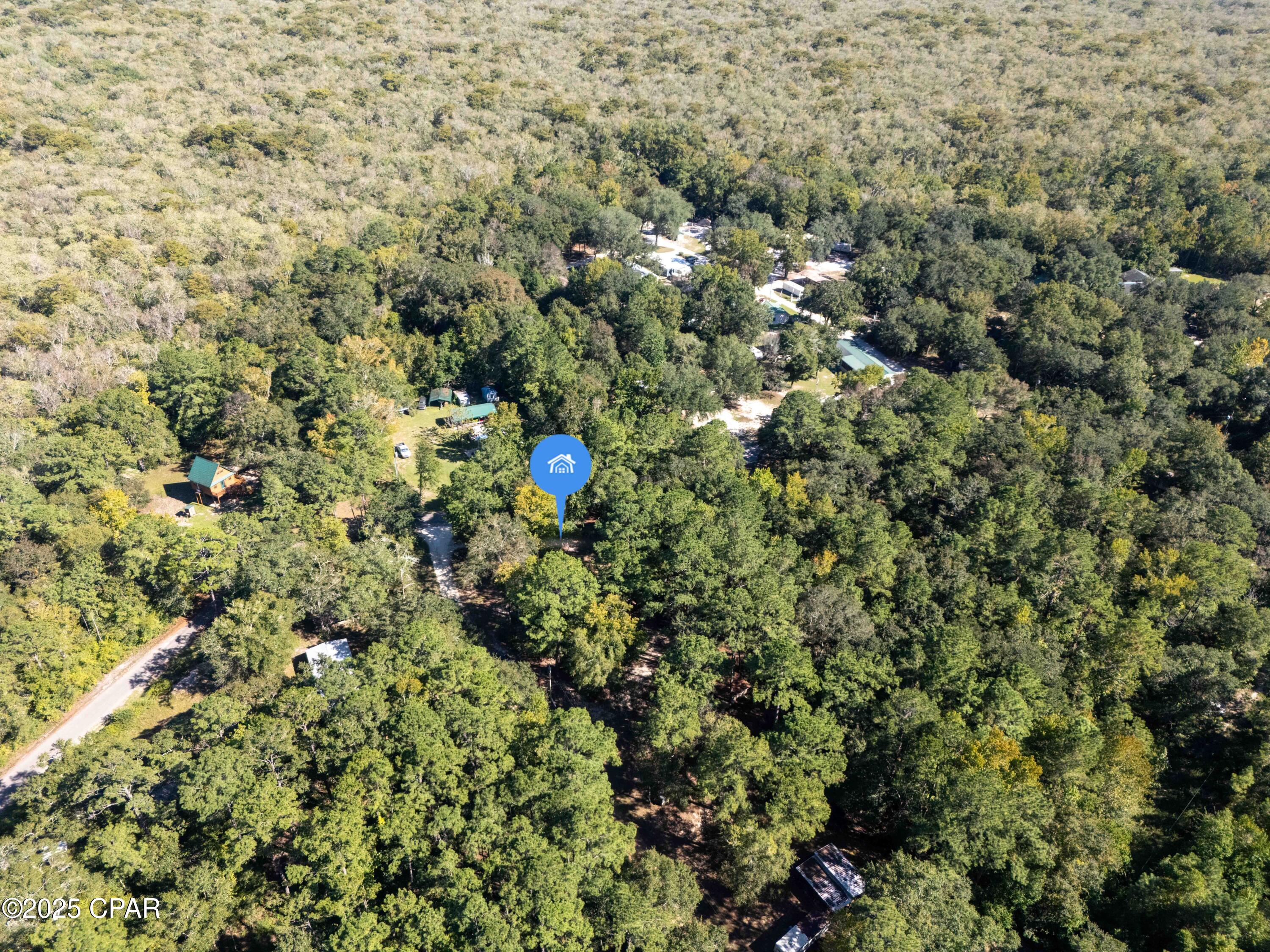 Lot 4 Smokehouse Lake Road Ponce de Leon, FL 32455 - Photo 5 of 12