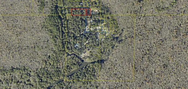 $25,000 | Lot 4 Smokehouse Lake Road, Ponce de Leon, FL 32455