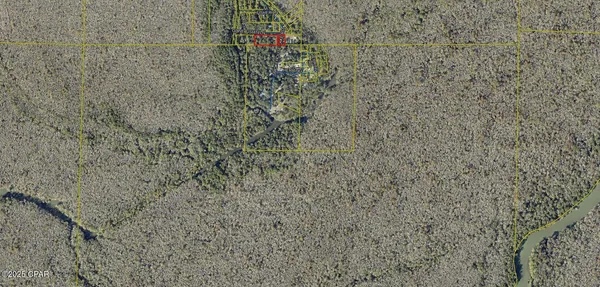 $25,000 | Lot 4 Smokehouse Lake Road, Ponce de Leon, FL 32455