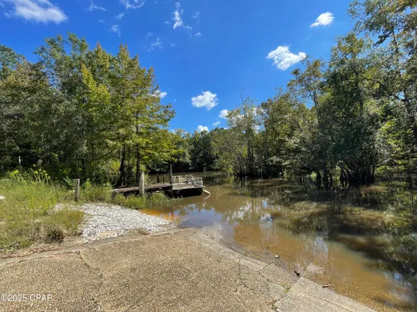 $25,000 | Lot 4 Smokehouse Lake Road, Ponce de Leon, FL 32455