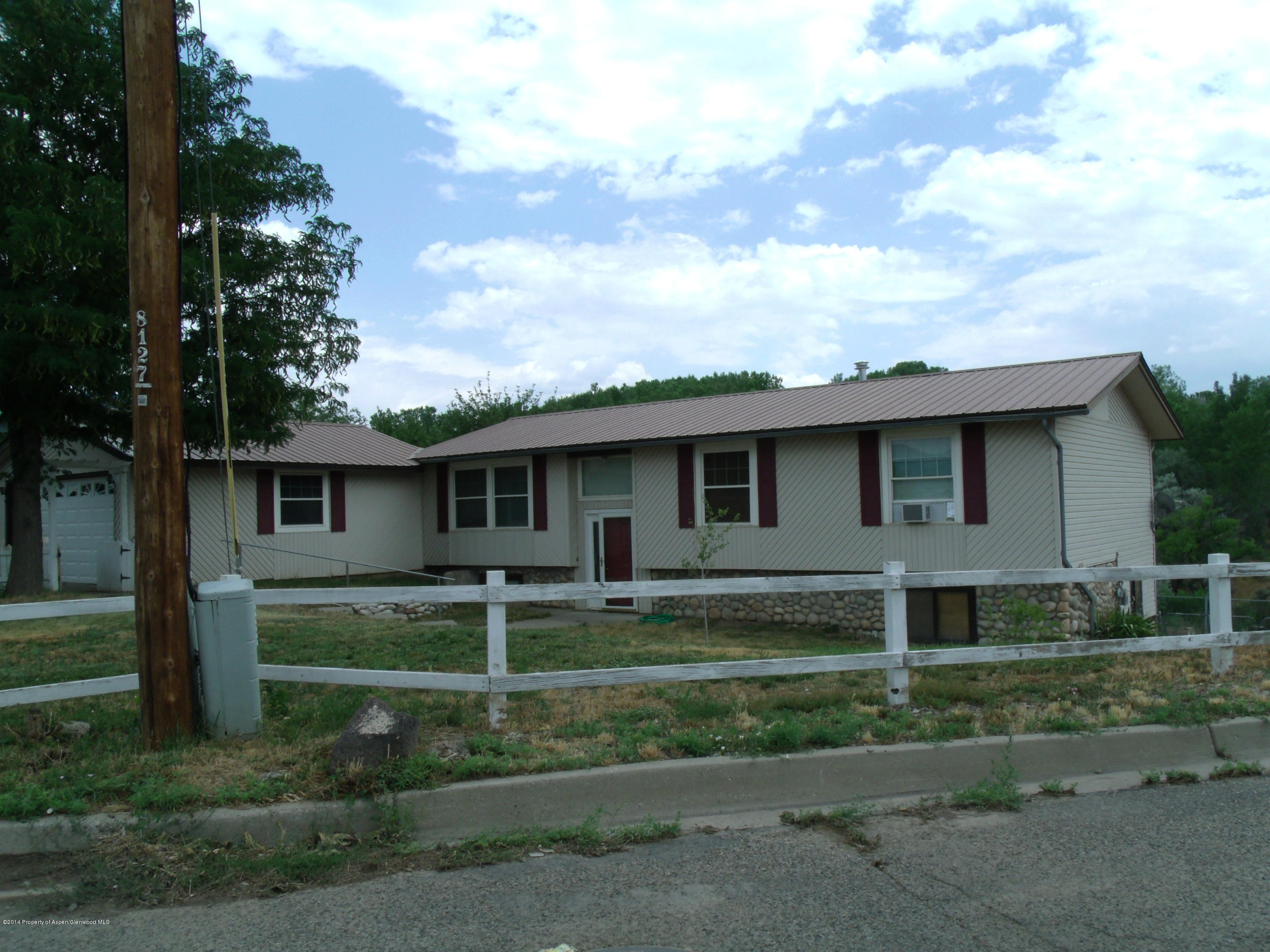 1300 Arabian Avenue Rifle, CO 81650 - Photo 1 of 14 Main