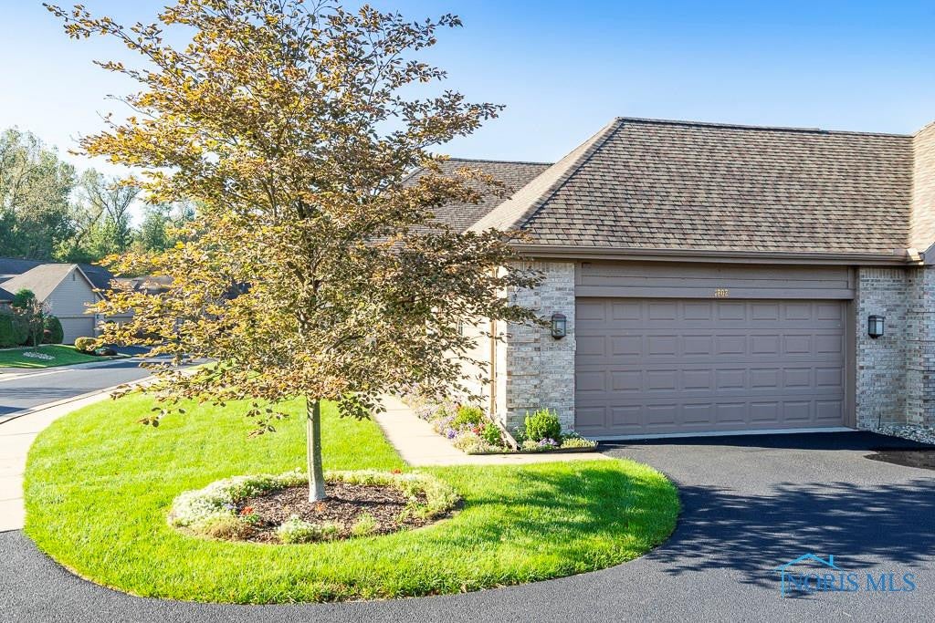 1602 Eaglebrook Road Toledo, OH 43615 - Photo 3 of 36 Gallery Image 3
