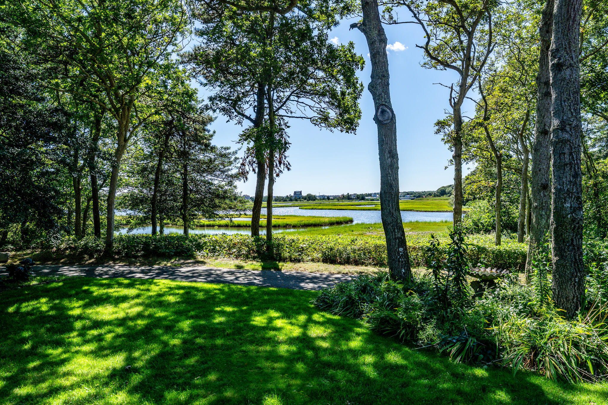 496 Elliott Road Barnstable, MA 02632 - Photo 39 of 41 deck2