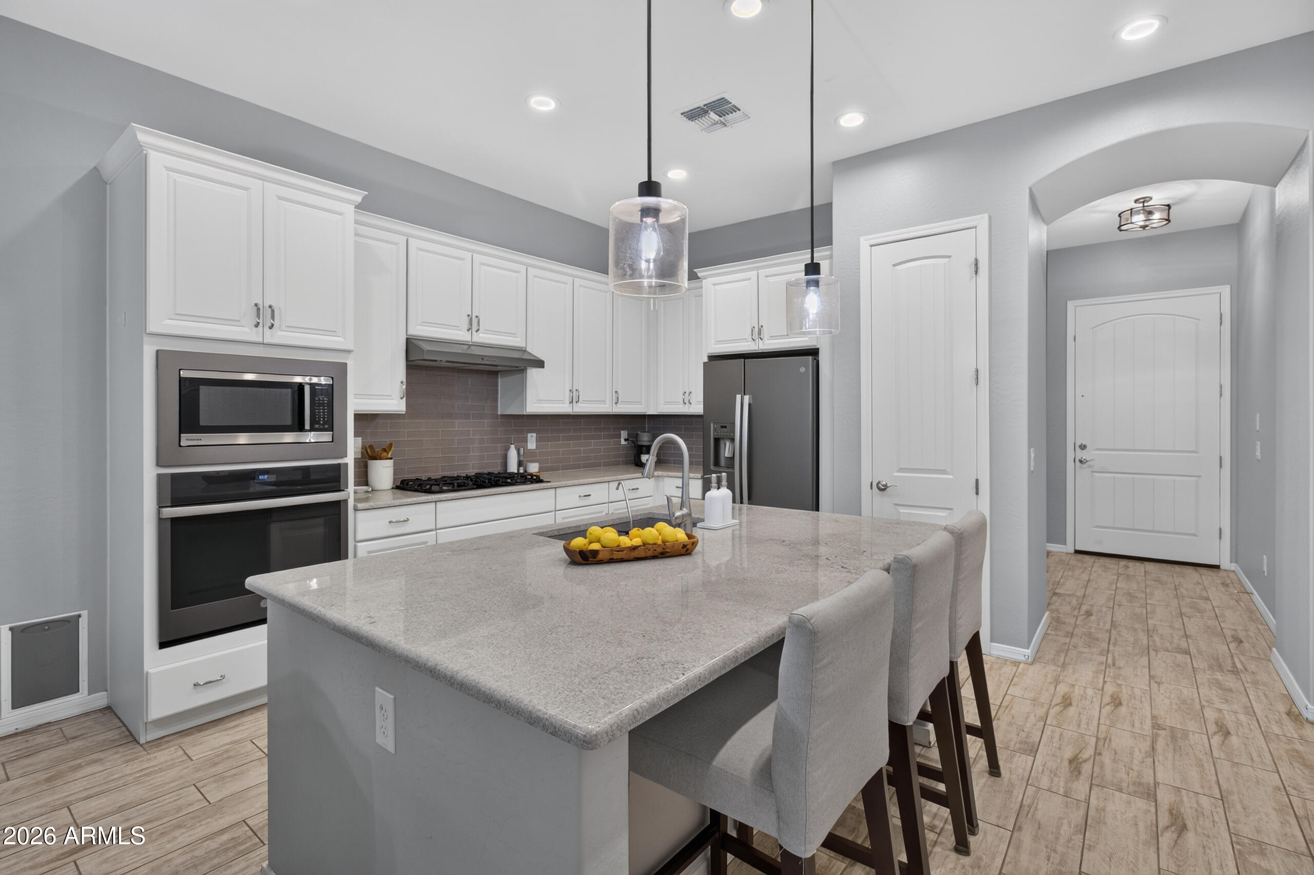 3542 East Spring Wheat Lane Gilbert, AZ 85296 - Photo 19 of 78 7 Kitchen (3)