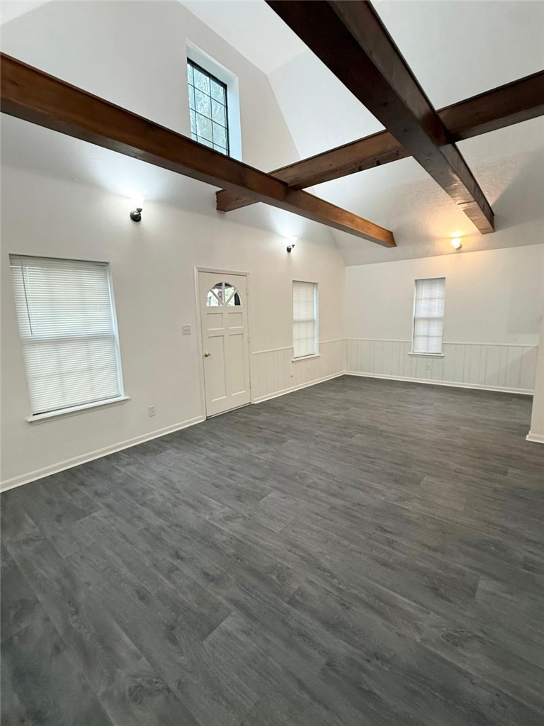 4211 Marsh Street Bryan, TX 77803 - Photo 8 of 15 a view of an empty room