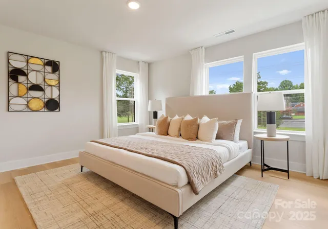 $449,000 | 7904 Sansom Circle, Charlotte, NC 28213