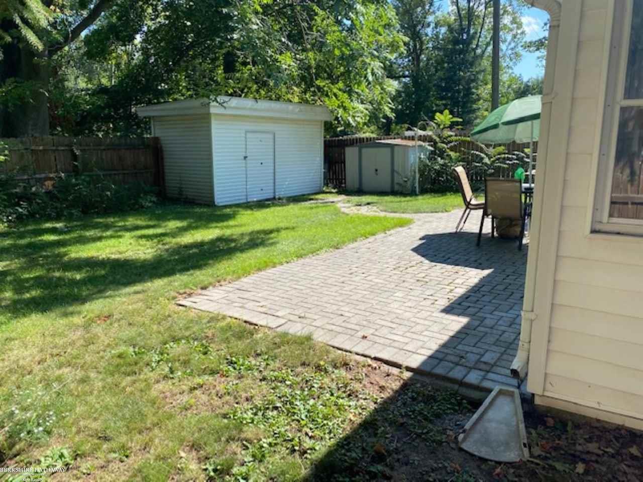 252 North Bailey Street Romeo, MI 48065 - Photo 6 of 15