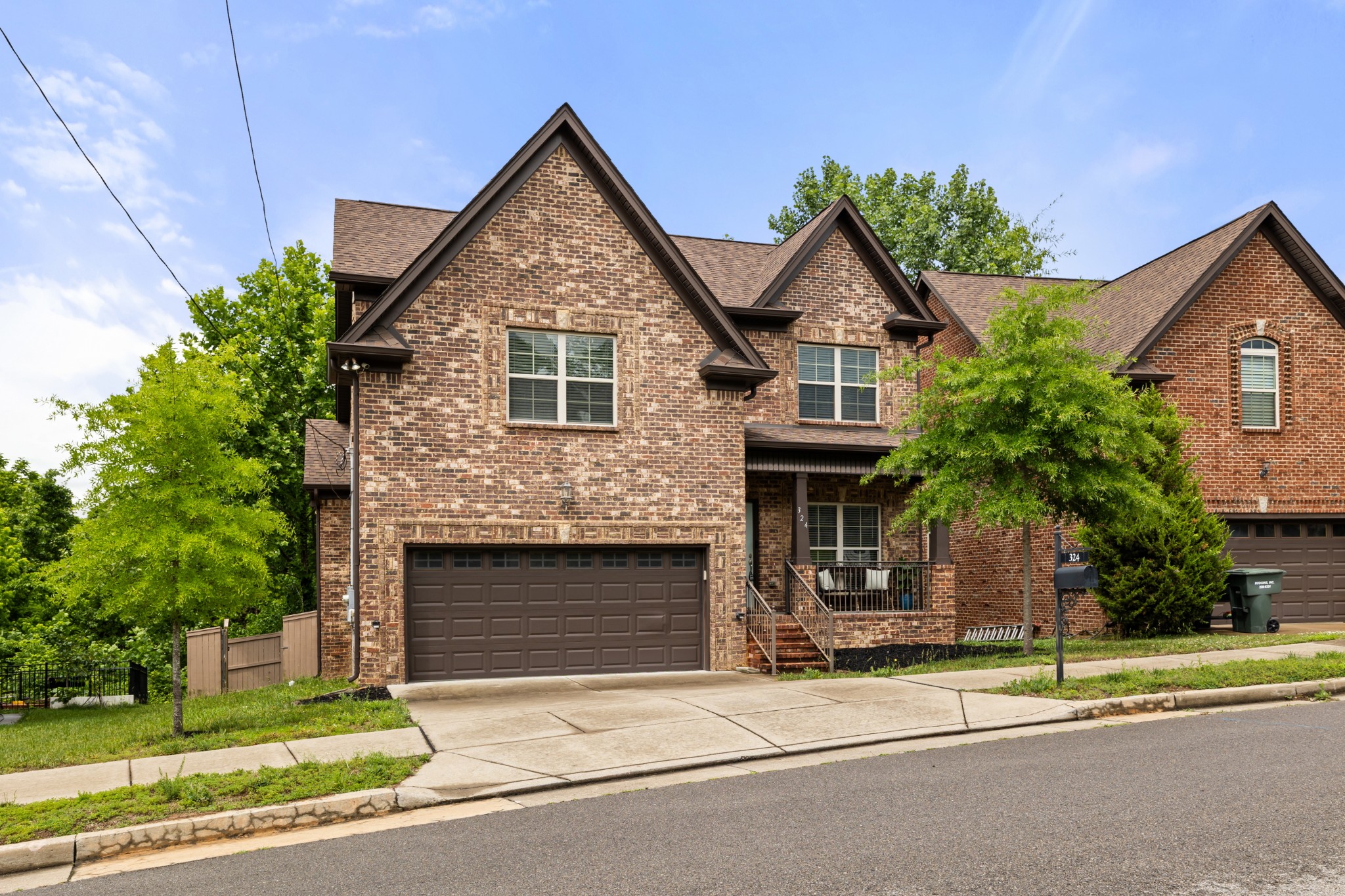 324 Dutch Fls Cove Hermitage, TN 37076 - Photo 2 of 38