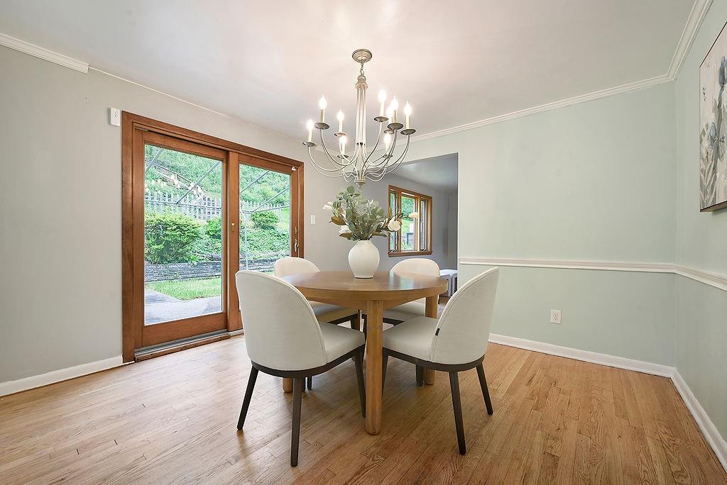 124 Washington Road Pittsburgh, PA 15221 - Photo 15 of 42 Gallery Image 15