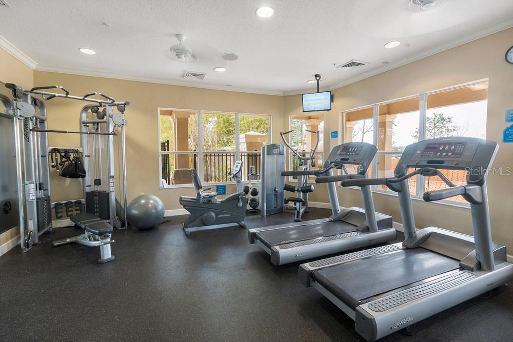 7660 Comrow Street, Unit 403 Kissimmee, FL 34747 - Photo 47 of 56