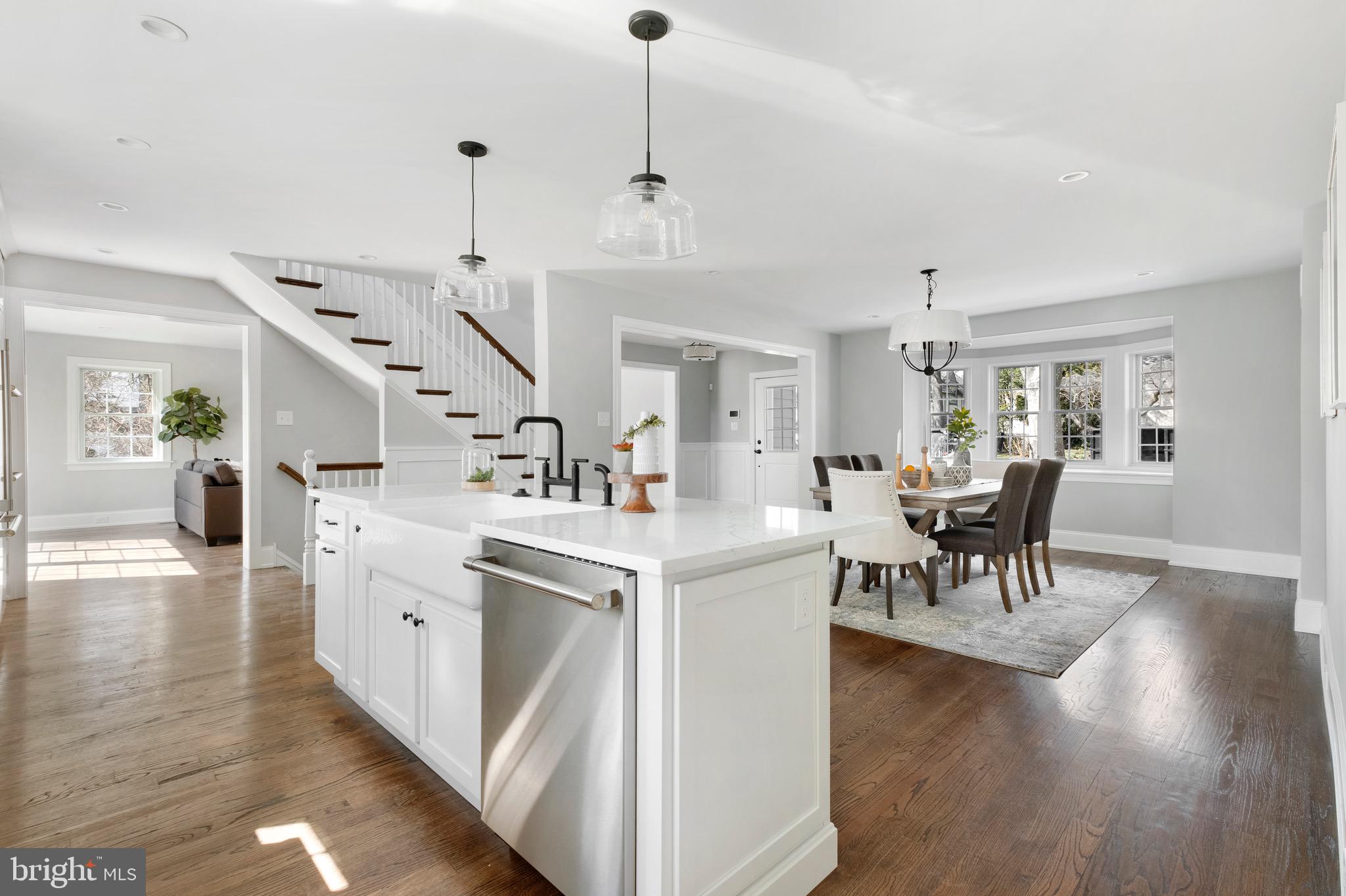 1204 Andover Road Wynnewood, PA 19096 - Photo 12 of 40