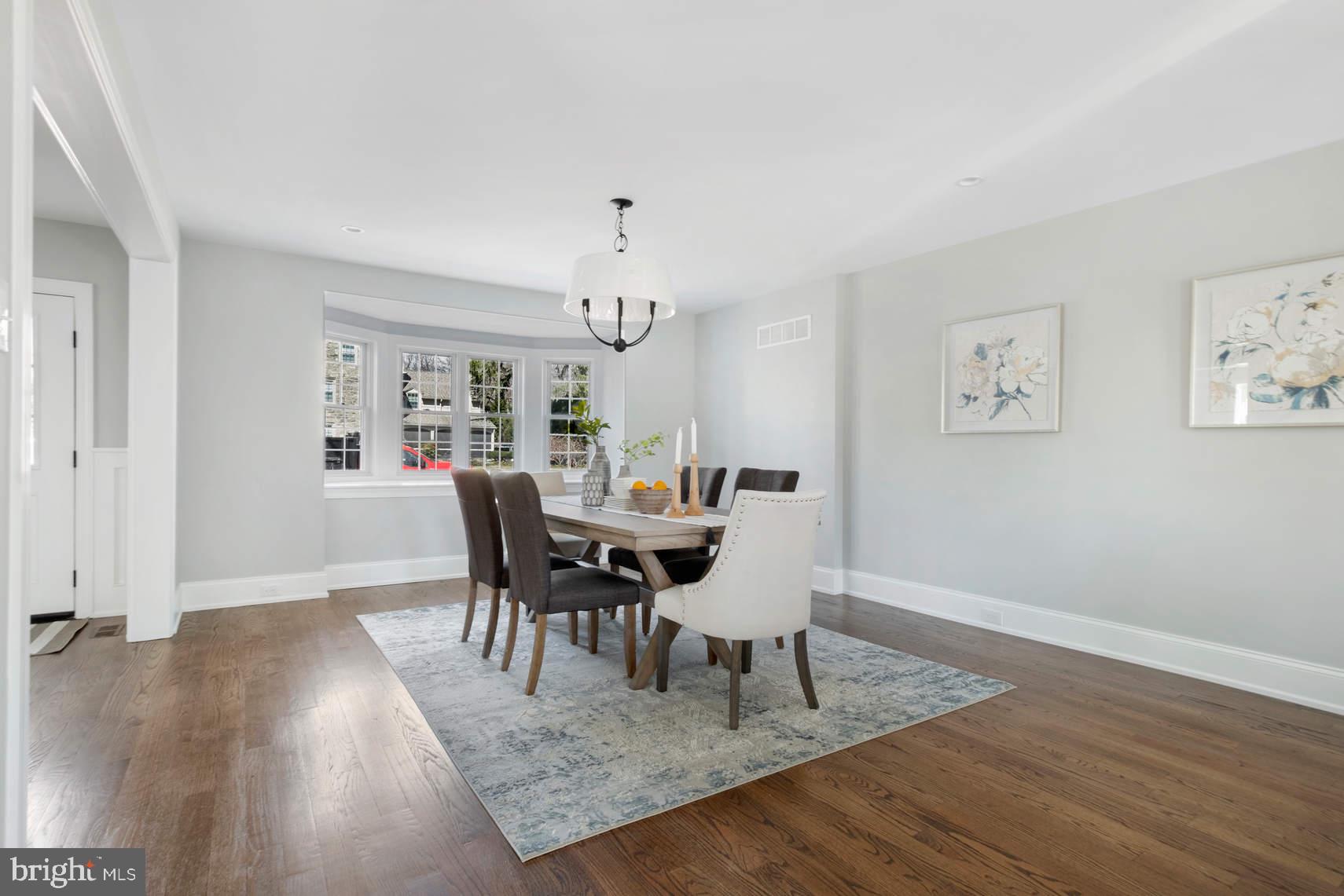 1204 Andover Road Wynnewood, PA 19096 - Photo 13 of 40