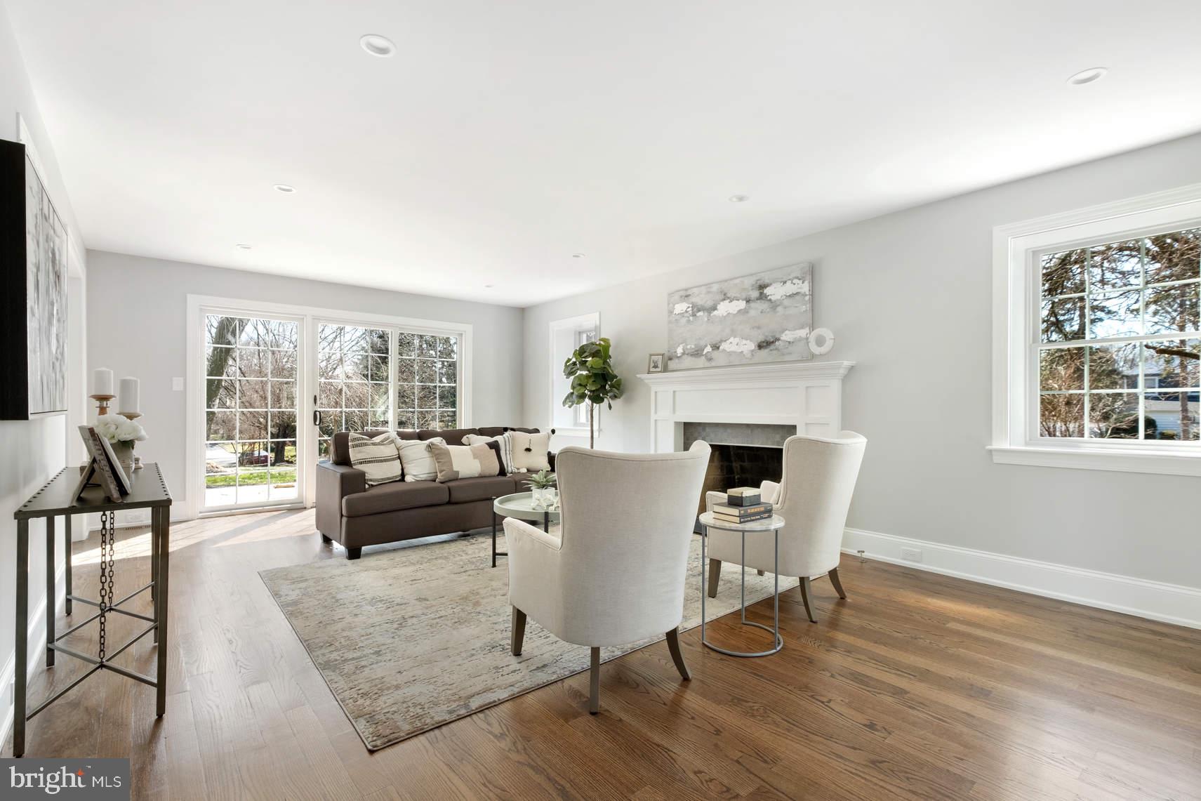 1204 Andover Road Wynnewood, PA 19096 - Photo 16 of 40