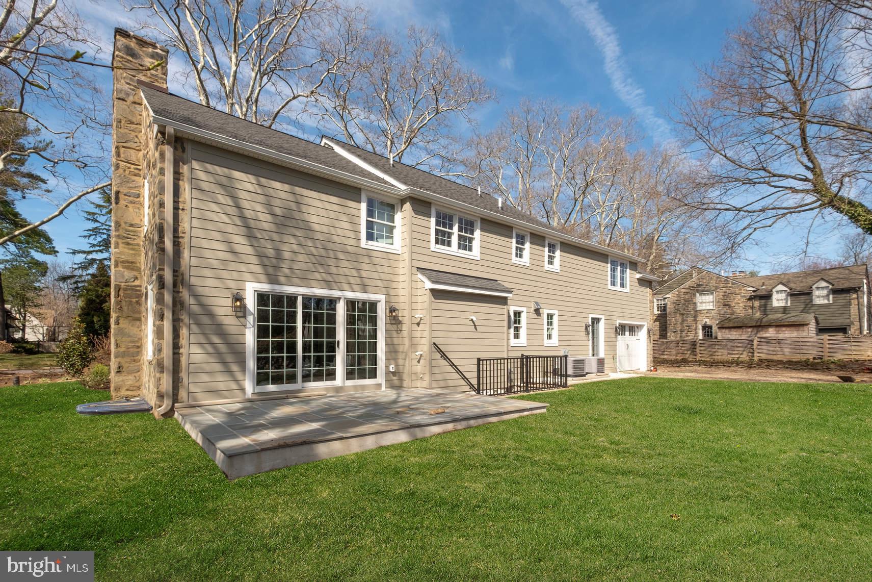 1204 Andover Road Wynnewood, PA 19096 - Photo 18 of 40