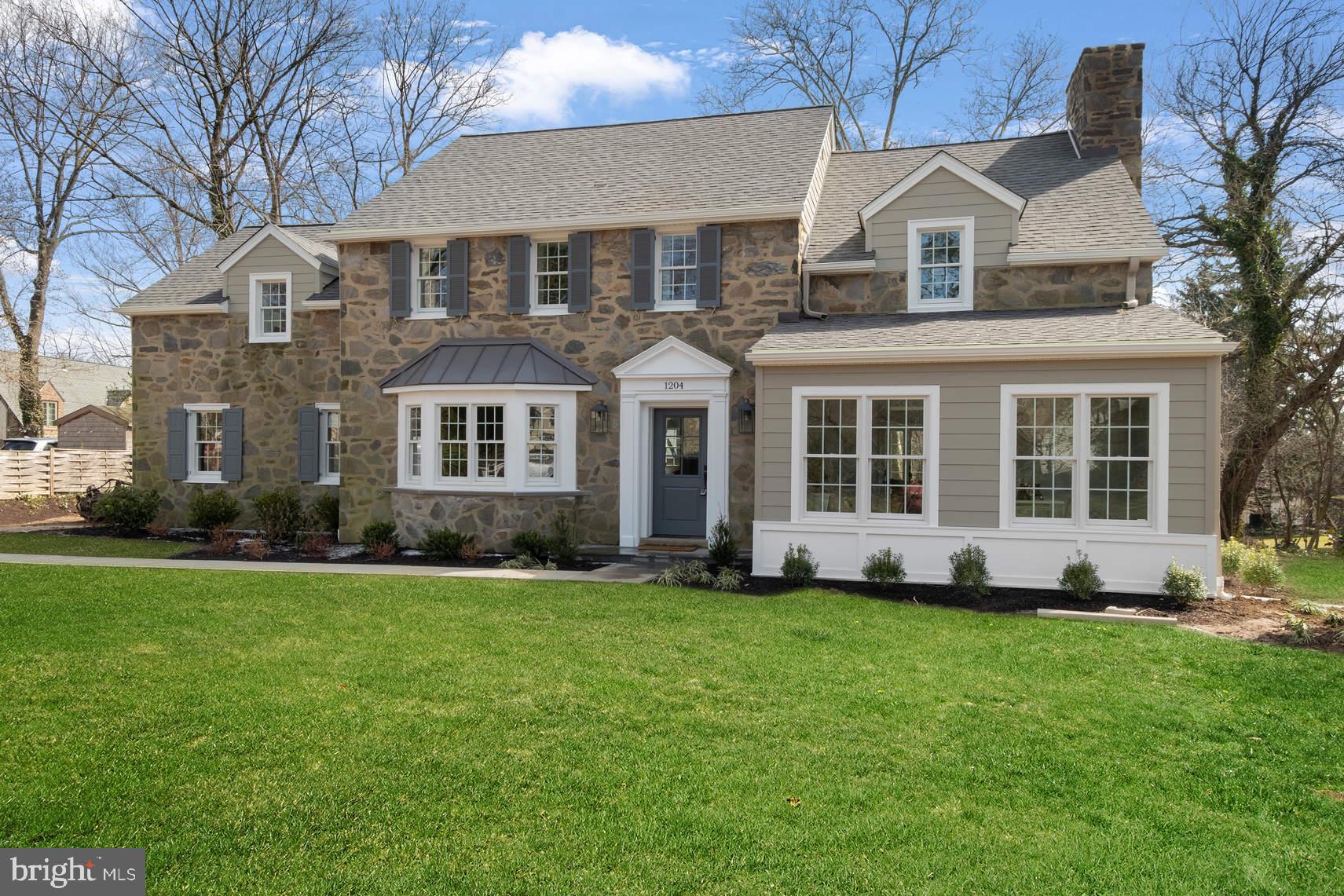 1204 Andover Road Wynnewood, PA 19096 - Photo 2 of 40