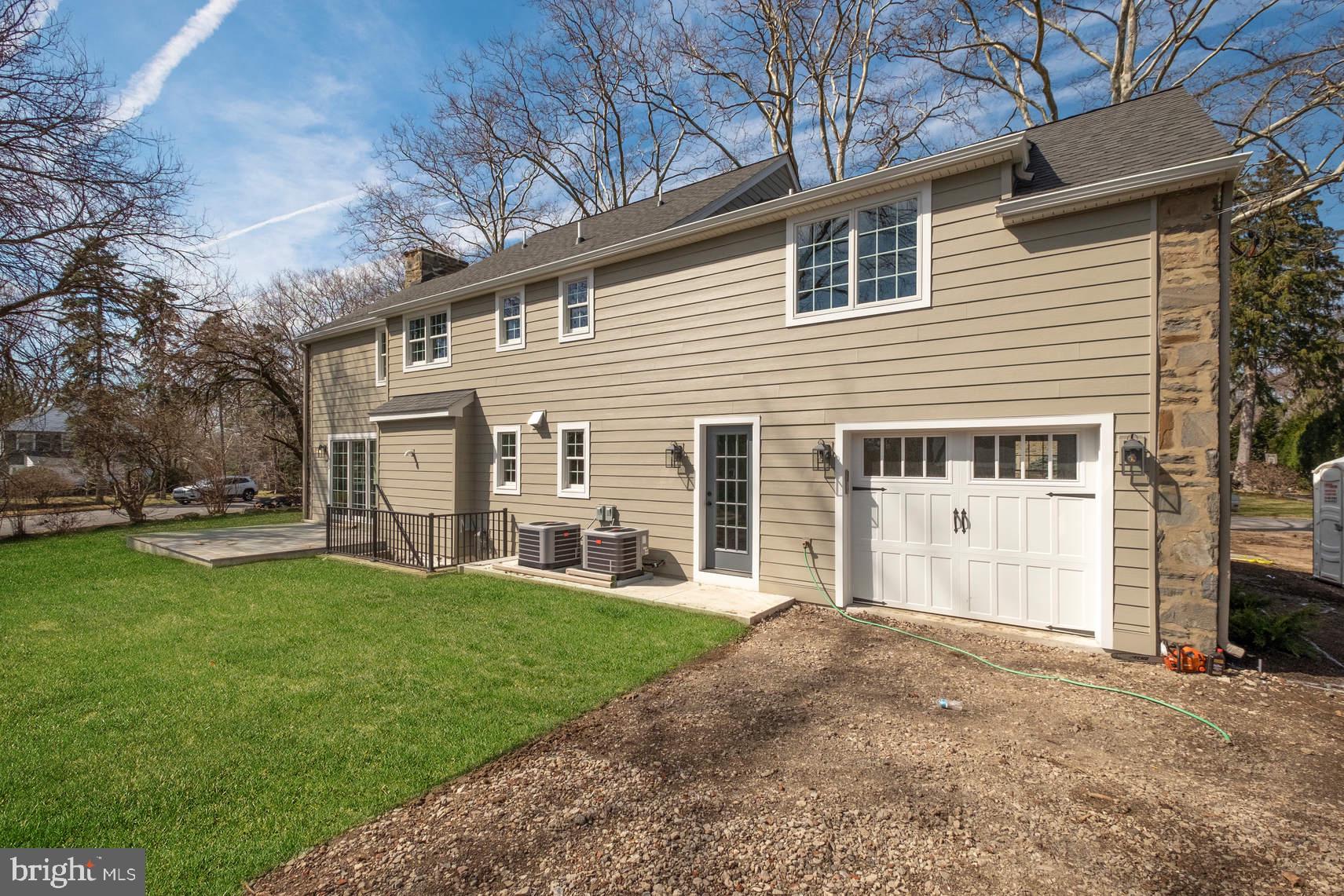 1204 Andover Road Wynnewood, PA 19096 - Photo 22 of 40