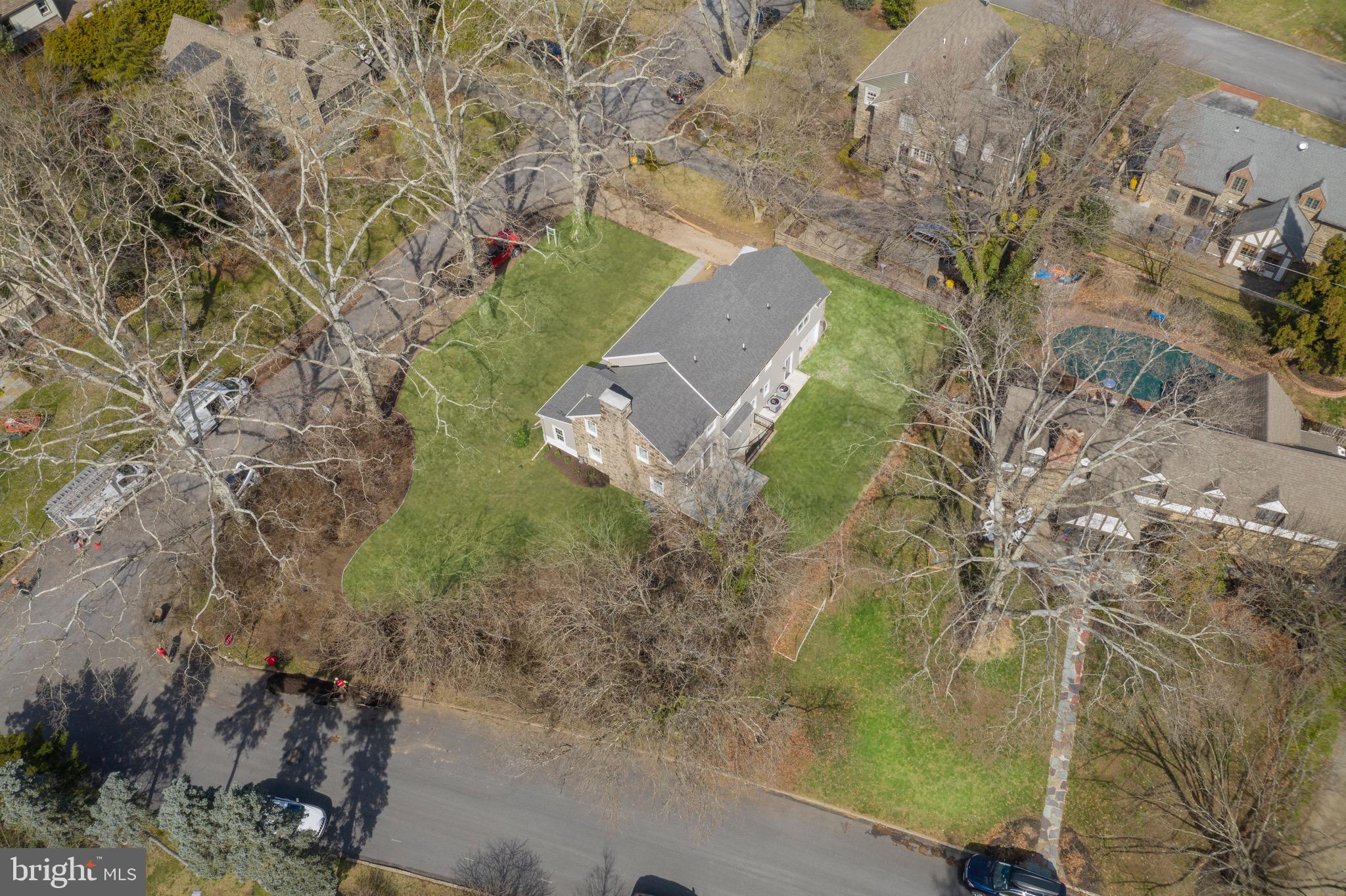 1204 Andover Road Wynnewood, PA 19096 - Photo 38 of 40