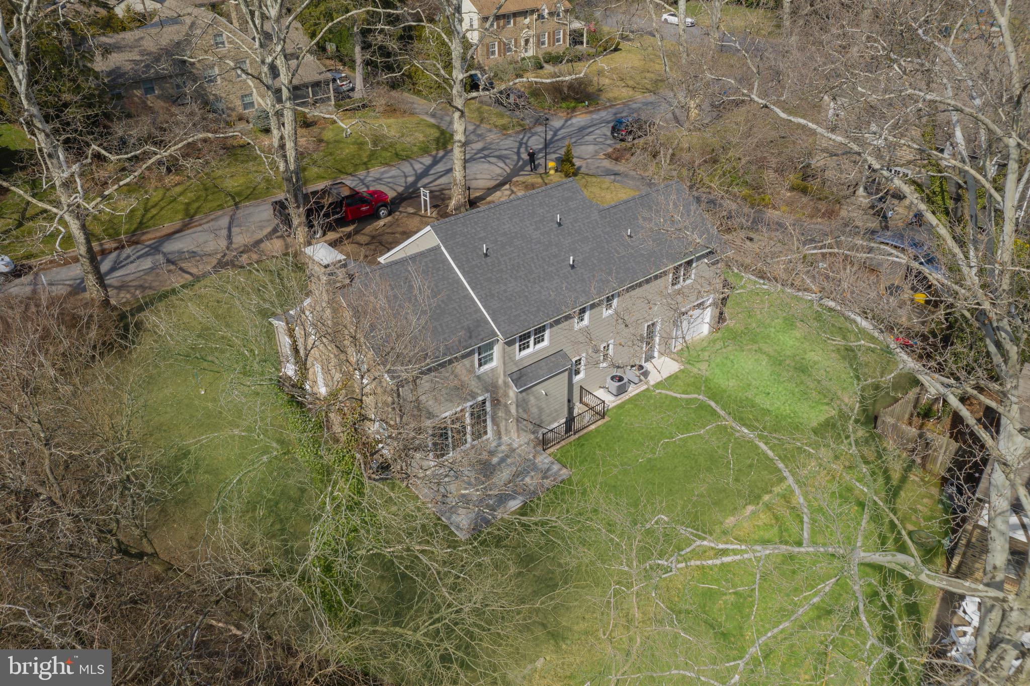 1204 Andover Road Wynnewood, PA 19096 - Photo 39 of 40