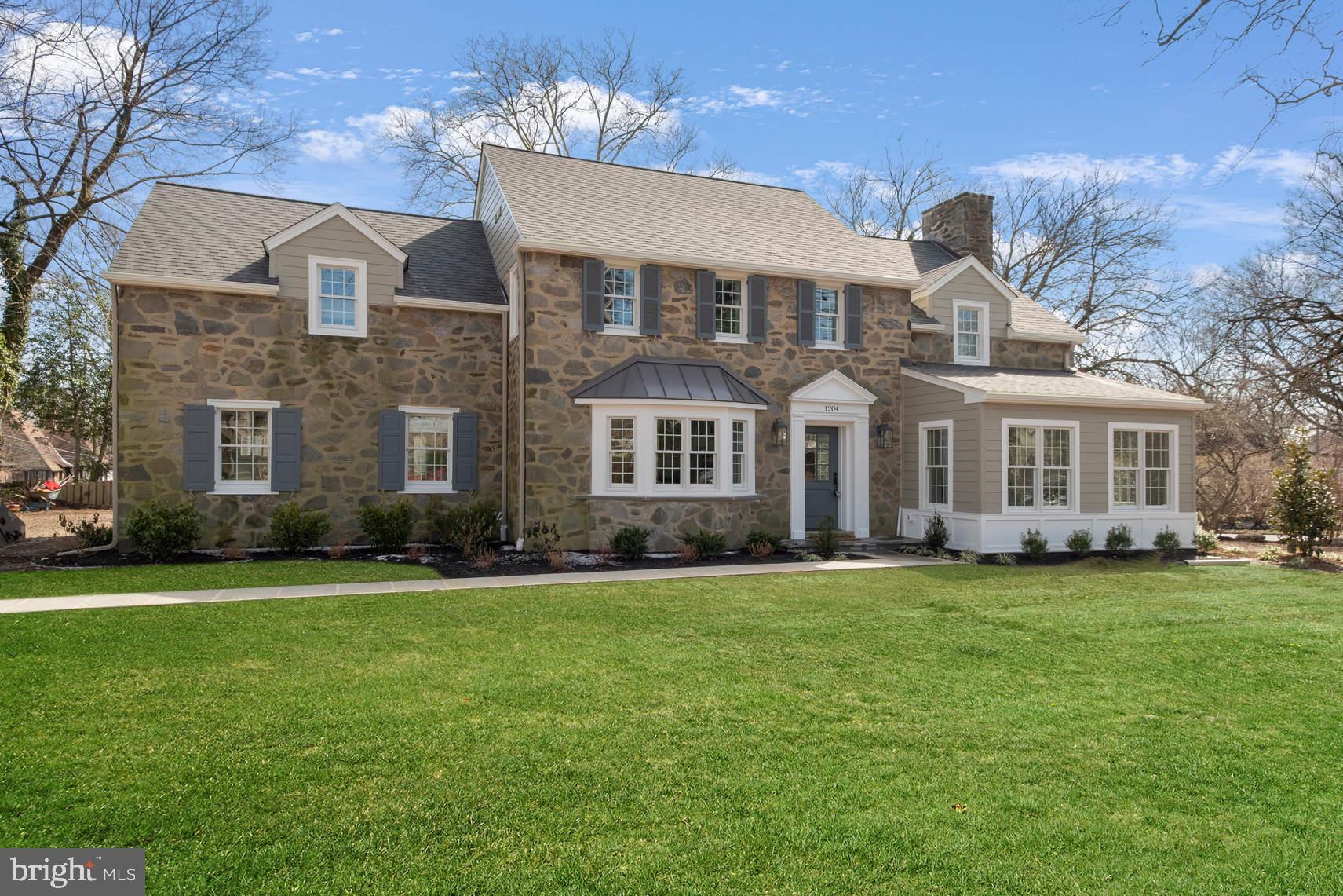 1204 Andover Road Wynnewood, PA 19096 - Photo 40 of 40