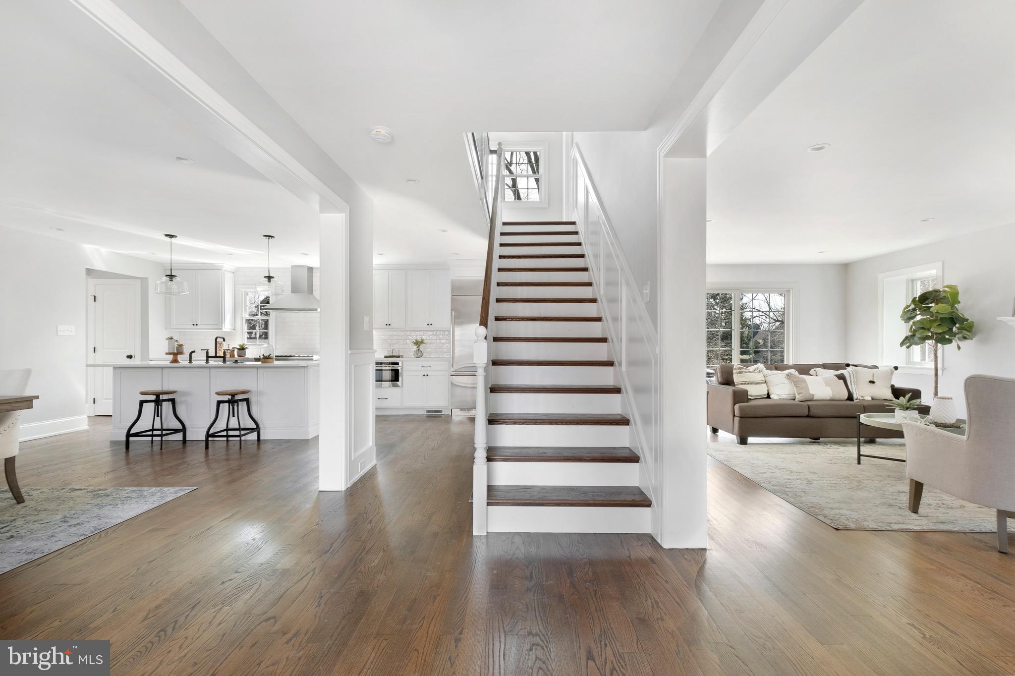 1204 Andover Road Wynnewood, PA 19096 - Photo 5 of 40