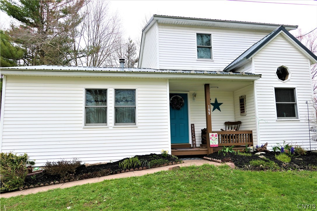 199 County Rte 23 Constantia, NY 13044 - Photo 1 of 1 Gallery Image 1