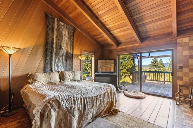 $1,200,000 | 27700 Nash Mill Road, Philo, CA 95466