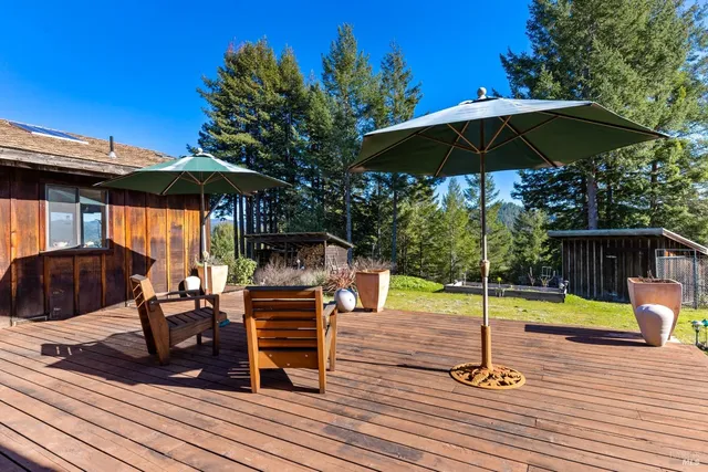 $1,200,000 | 27700 Nash Mill Road, Philo, CA 95466