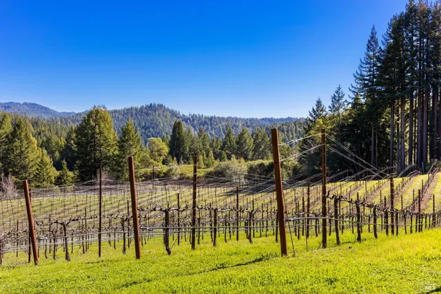 $1,200,000 | 27700 Nash Mill Road, Philo, CA 95466