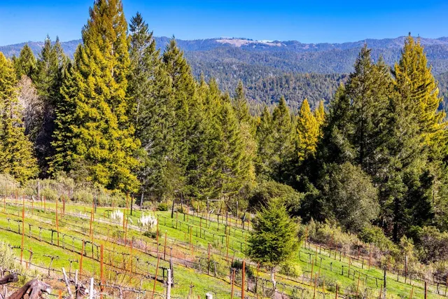 $1,200,000 | 27700 Nash Mill Road, Philo, CA 95466