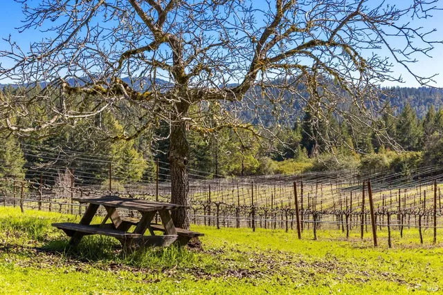 $1,200,000 | 27700 Nash Mill Road, Philo, CA 95466