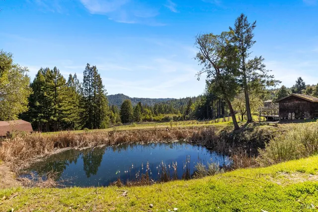 $1,200,000 | 27700 Nash Mill Road, Philo, CA 95466