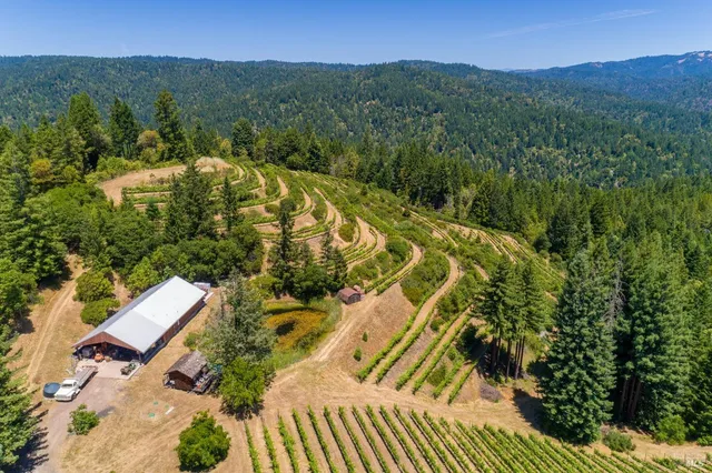 $1,200,000 | 27700 Nash Mill Road, Philo, CA 95466