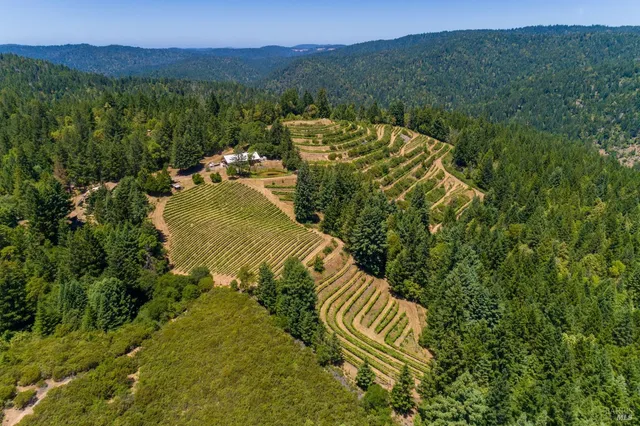 $1,200,000 | 27700 Nash Mill Road, Philo, CA 95466