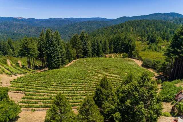 $1,200,000 | 27700 Nash Mill Road, Philo, CA 95466