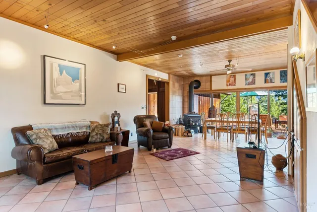 $1,200,000 | 27700 Nash Mill Road, Philo, CA 95466