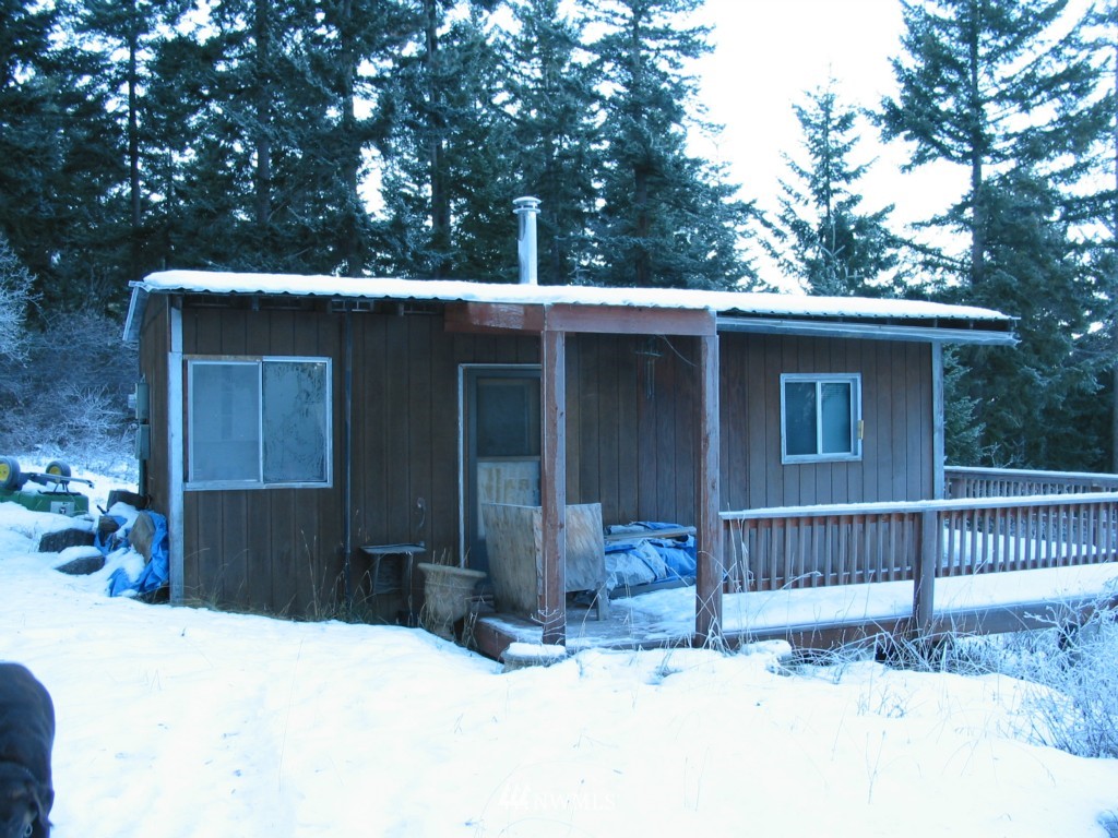 531 Markovich Road Cle Elum, WA 98922 - Photo 1 of 1 Gallery Image 1