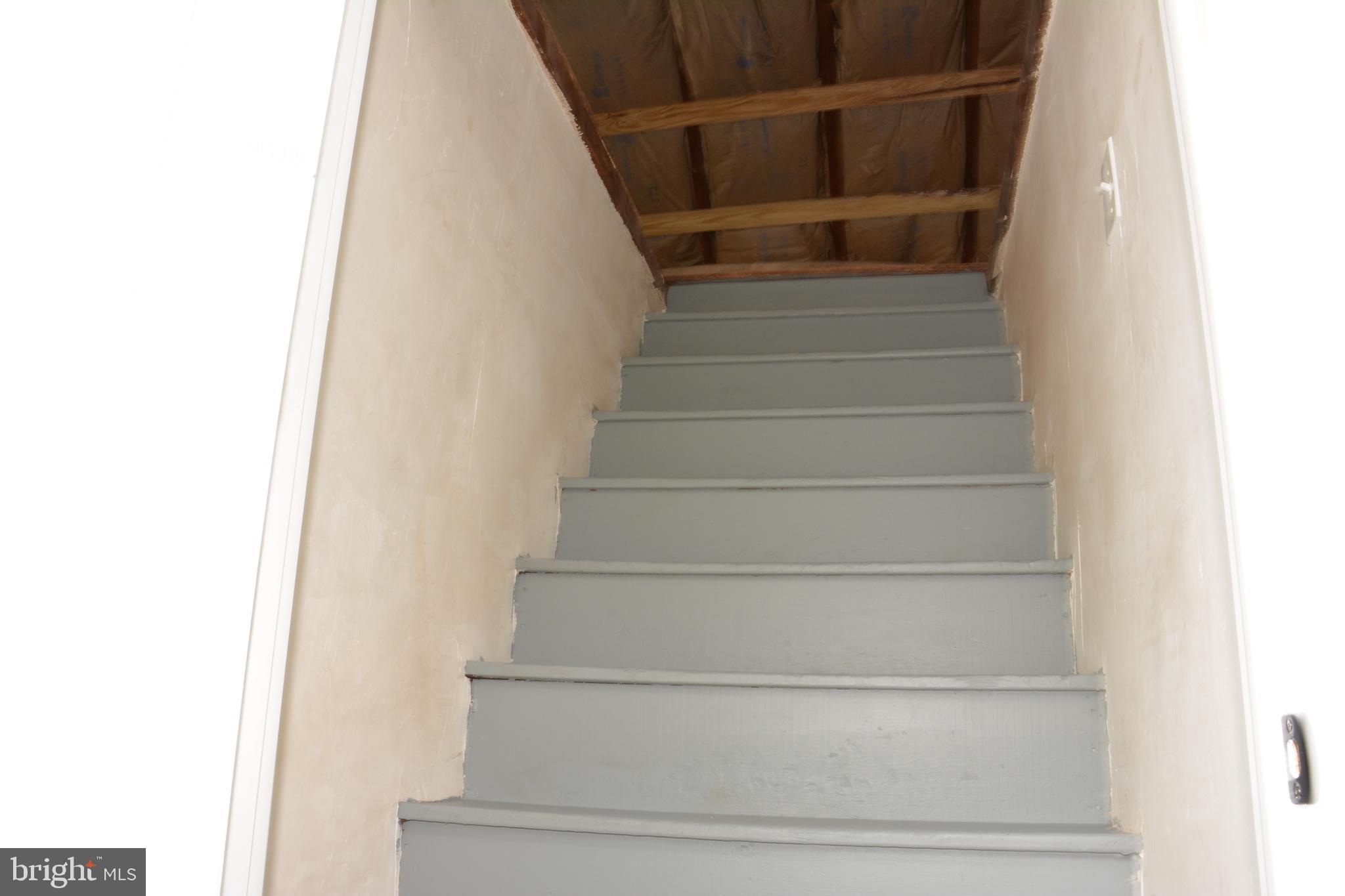 1006 Circle Drive Keymar, MD 21757 - Photo 43 of 57 a view of entryway