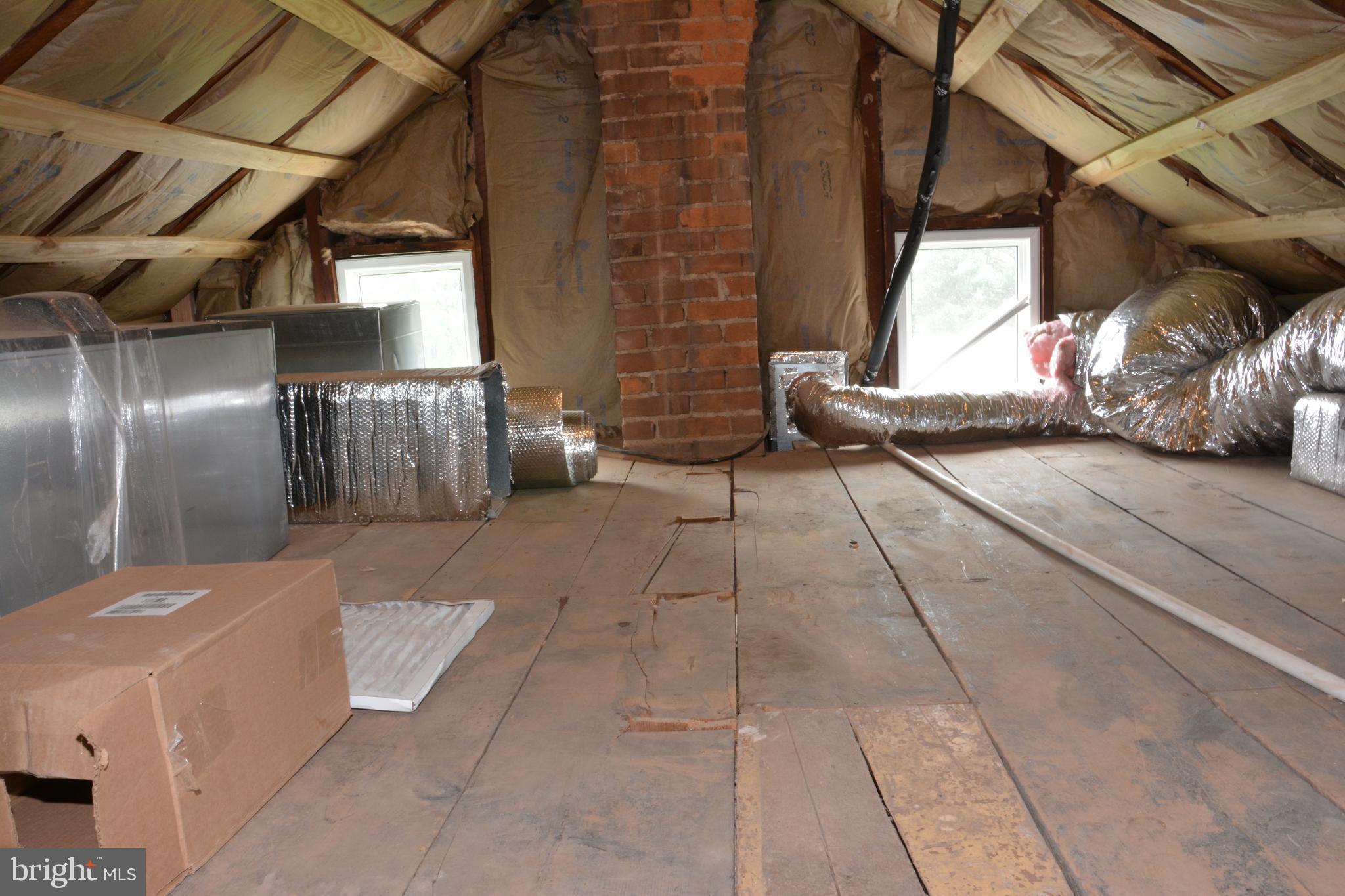 1006 Circle Drive Keymar, MD 21757 - Photo 44 of 57 a view of backyard with tub