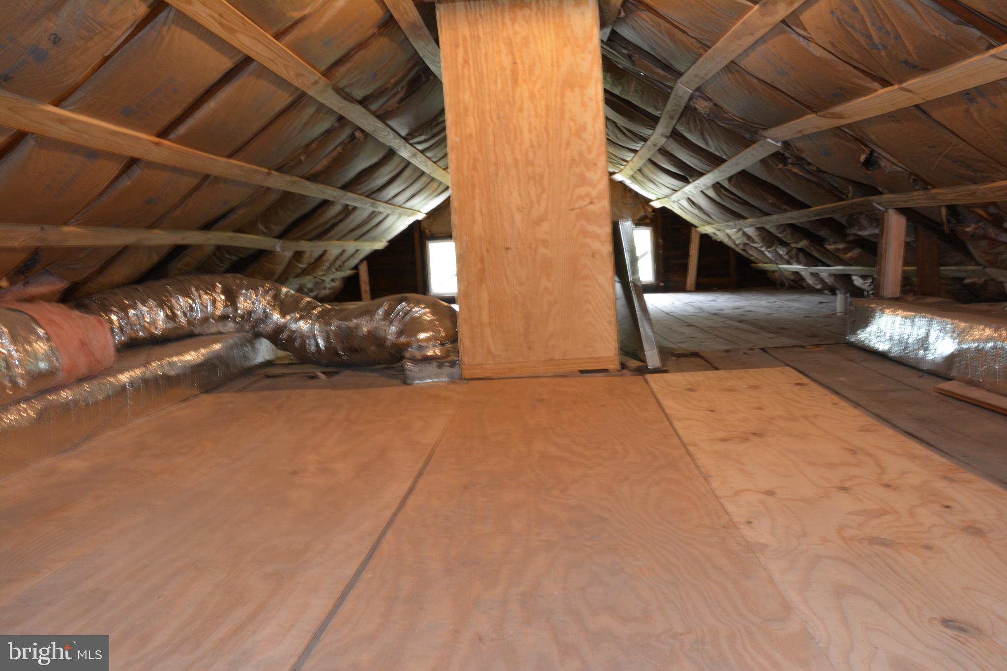 1006 Circle Drive Keymar, MD 21757 - Photo 45 of 57 a view of garage