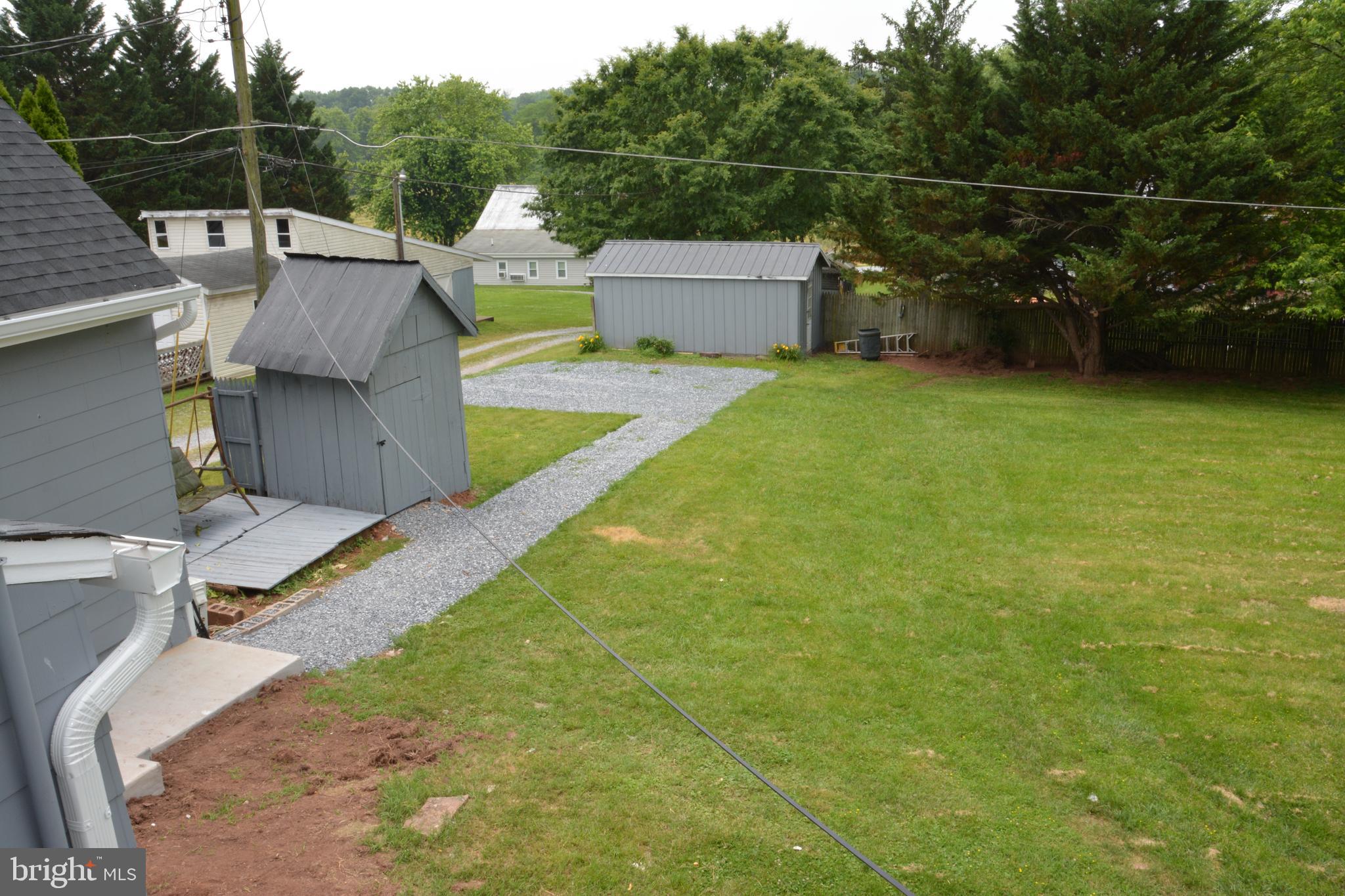 1006 Circle Drive Keymar, MD 21757 - Photo 46 of 57