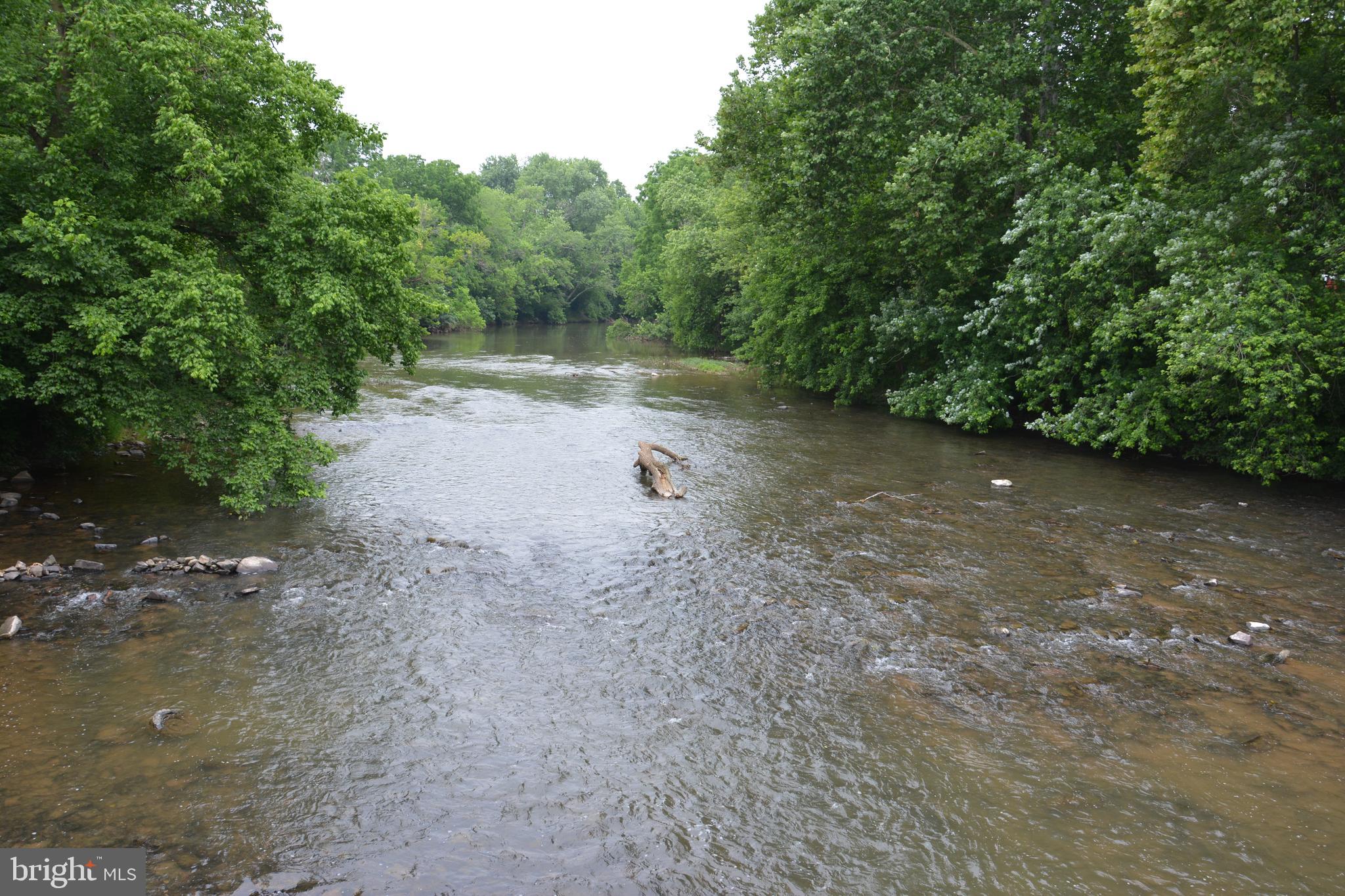 1006 Circle Drive Keymar, MD 21757 - Photo 57 of 57 a view of a road with a yard