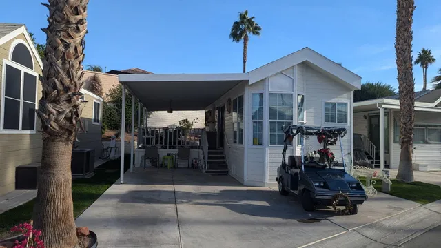 $122,500 | 84136 Ave 44, Unit 627, Indio, CA 92203
