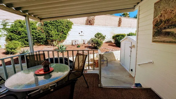 $122,500 | 84136 Ave 44, Unit 627, Indio, CA 92203