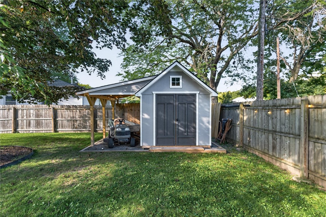 200 Brower Road Irondequoit, NY 14622 - Photo 40 of 46 Gallery Image 40