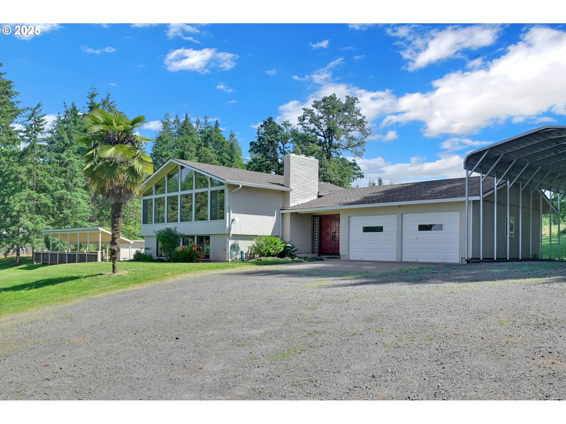 36058 Enterprise Road Creswell, OR 97426 - Photo 1 of 40 Gallery Image 1