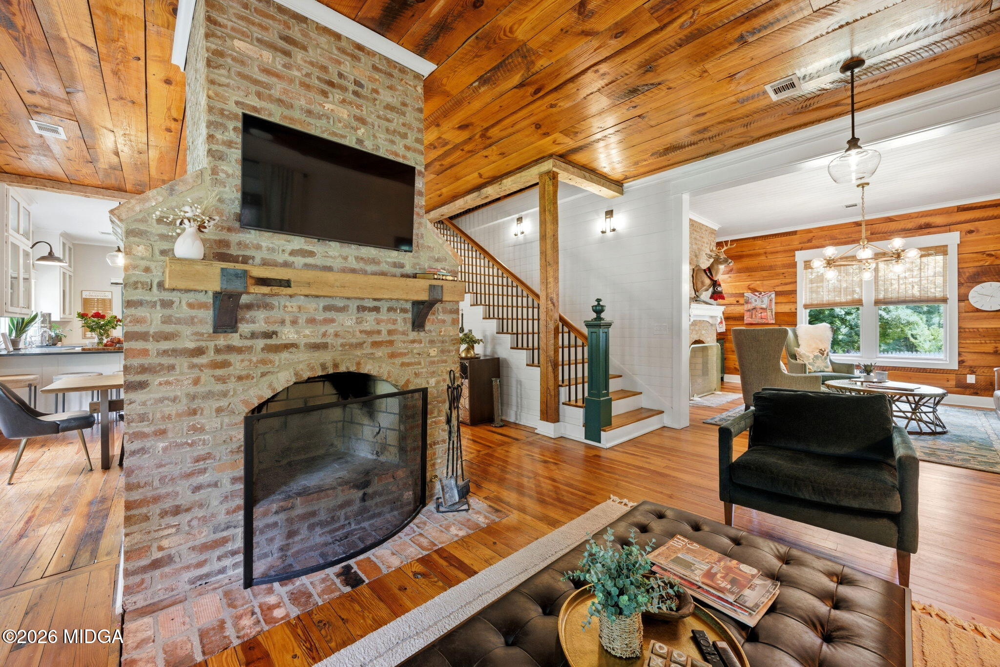2798 Stokes Store Road Forsyth, GA 31029 - Photo 8 of 43 10
