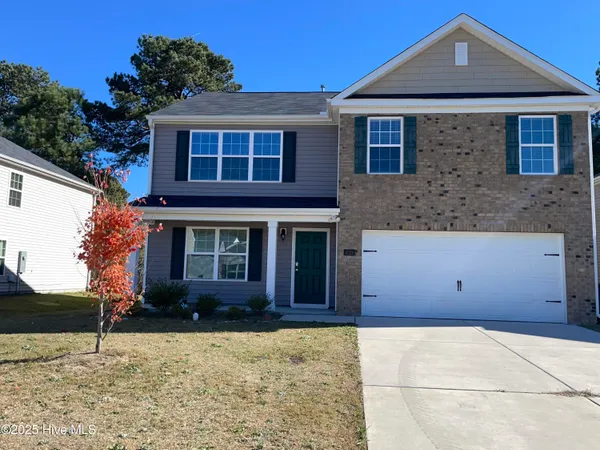 $314,900 | 4529 Sandstone Drive, Greenville, NC 27858