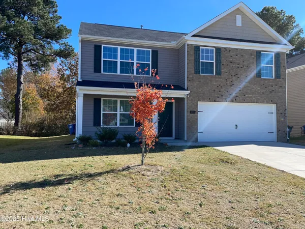 $314,900 | 4529 Sandstone Drive, Greenville, NC 27858