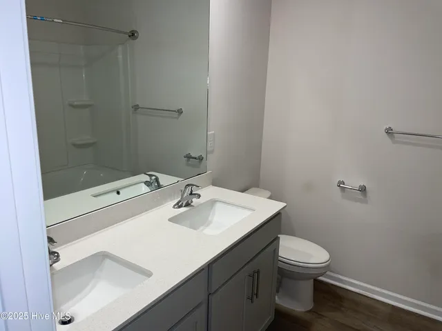 $334,900 | 4529 Sandstone Drive, Greenville, NC 27858