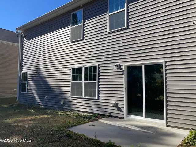 $334,900 | 4529 Sandstone Drive, Greenville, NC 27858